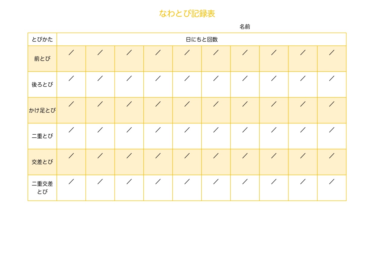 保育園 小学校 低学年