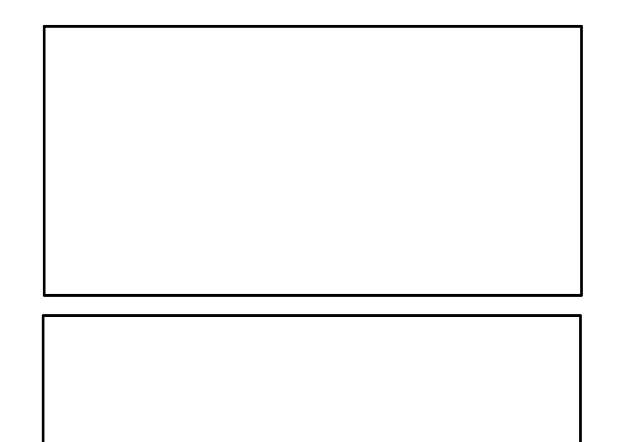 小学校の図画工作で使えるシンプルな作品カードのテンプレートを無料でダウンロード